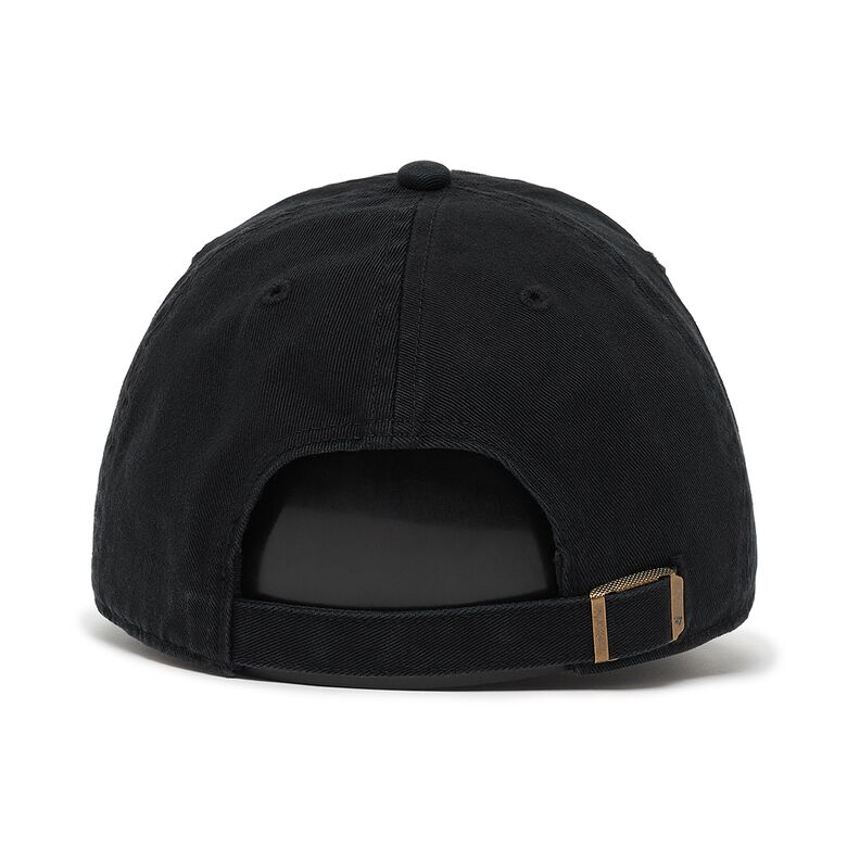 47 Brand New York Yankees '47 Clean Up Black