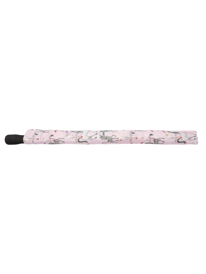 Pick & Pack Regenschirm Royal Princess in rosa günstig kaufen onesize