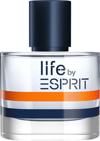 Esprit Life Man Eau de Toilette