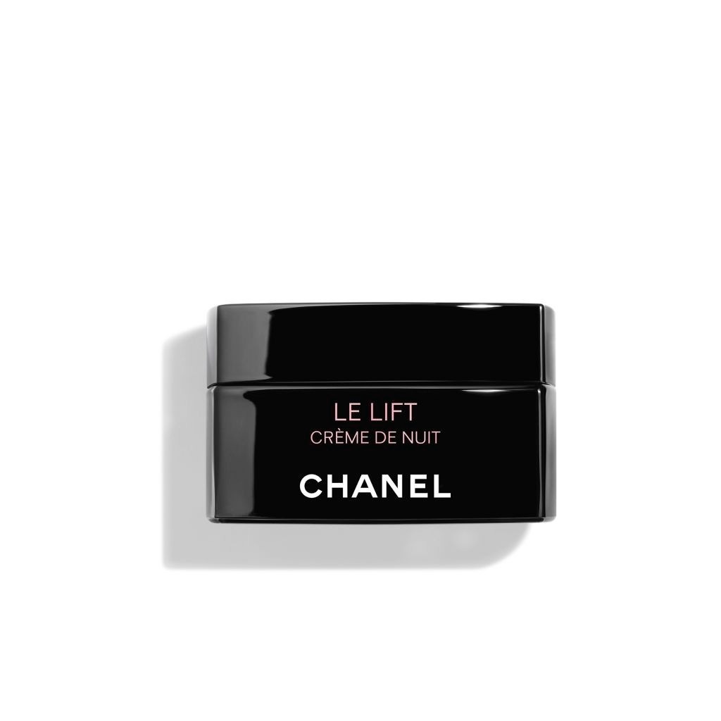 CRÈME DE NUIT