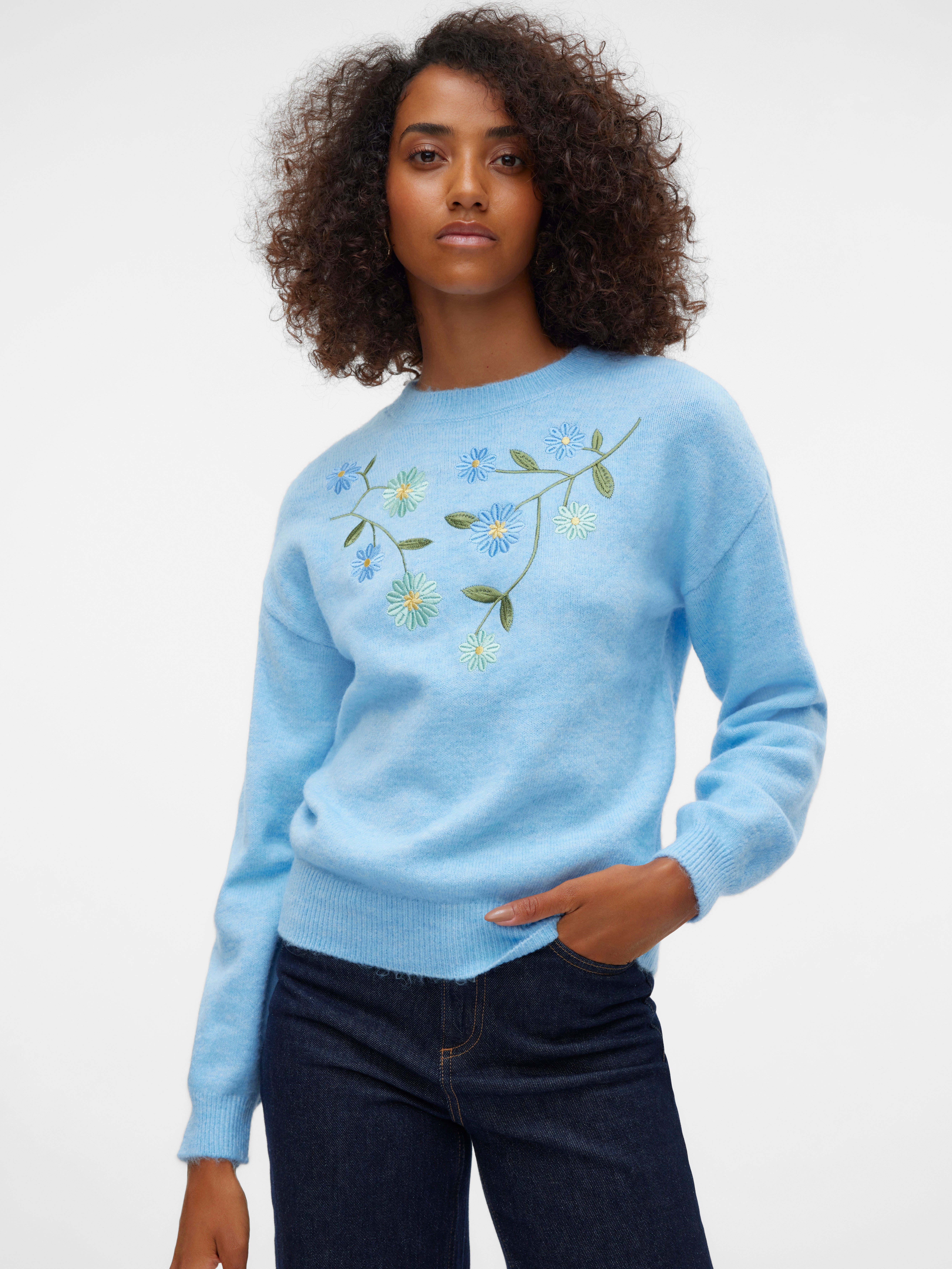 VMALINA Pullover