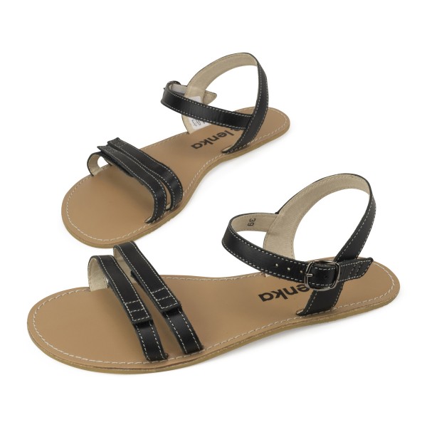 BeLenka |a ~ Sandale Summer ~ Black