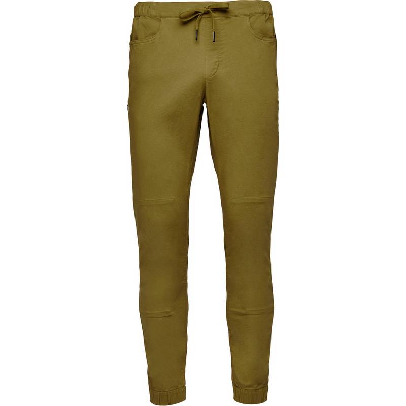 Black Diamond NOTION Kletterhose Herren