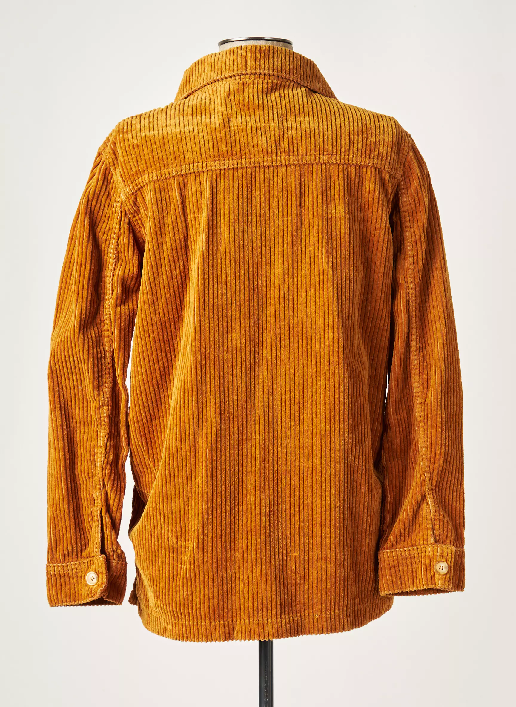 Acquaverde Vestecasual Femme couleur marron
