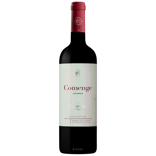 ComengeComenge Crianza 2019
