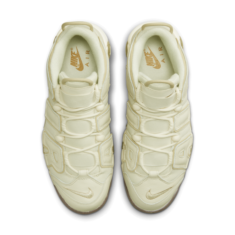 Nike Air More Uptempo 96 DV7230-100 / braun