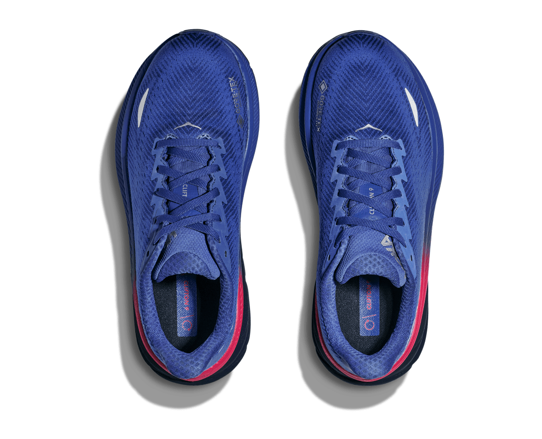 Donna Clifton 9 GORE-TEX