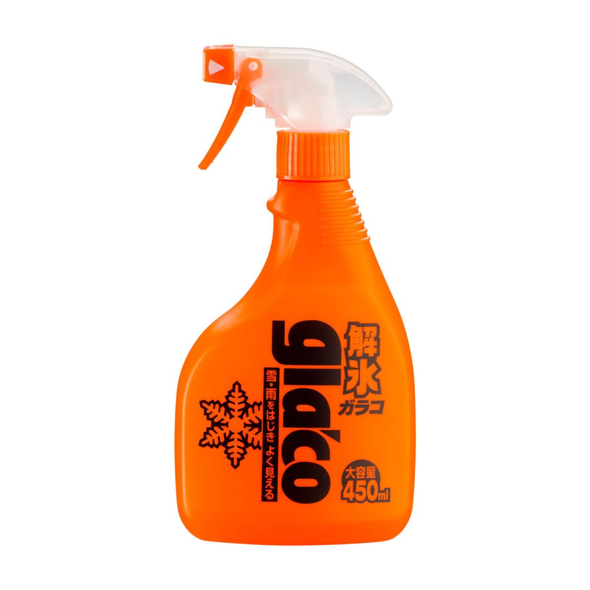 Soft99 Glaco Deicer Enteisungungsmittel 450ml