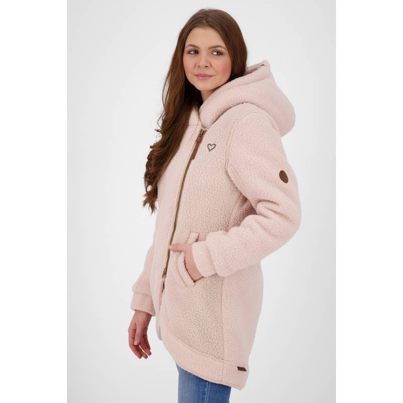 ALIFE AND KICKIN CarlottaAK G Winterjacke Damen