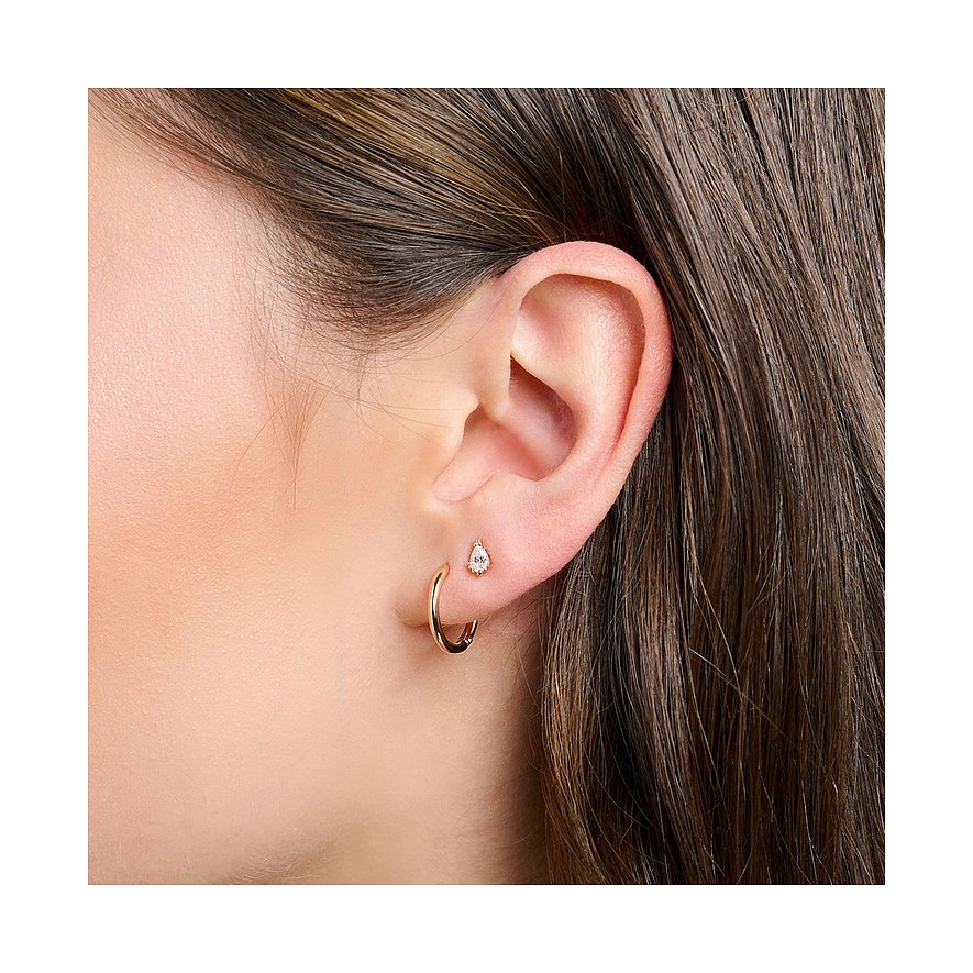 Thomas Sabo Einzelner Ohrschmuck Charming