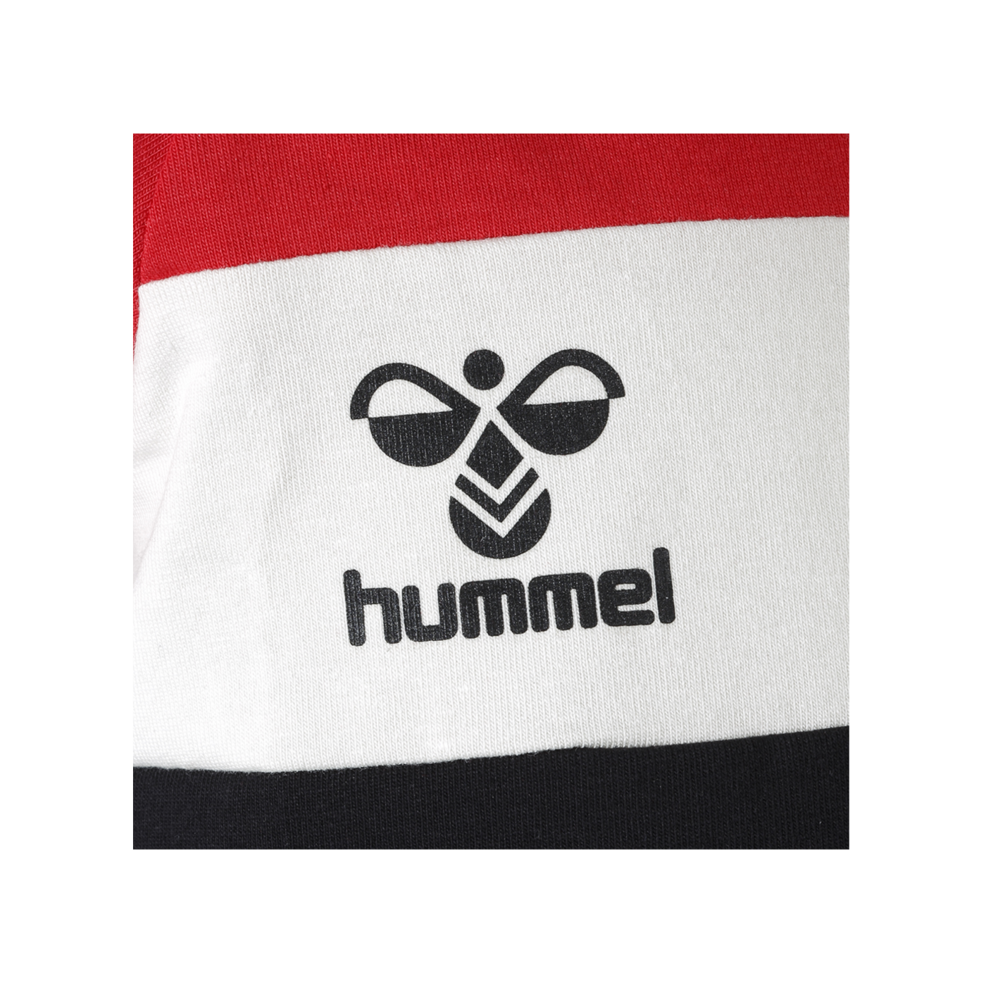 Hummel 1. FC Köln Fan T-Shirt Kids Schwarz F2001
