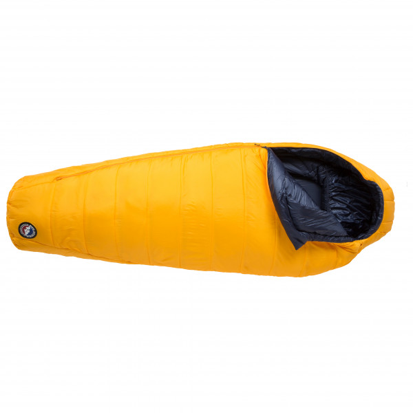 Big Agnes - Lost Dog 0 - Kunstfaserschlafsack