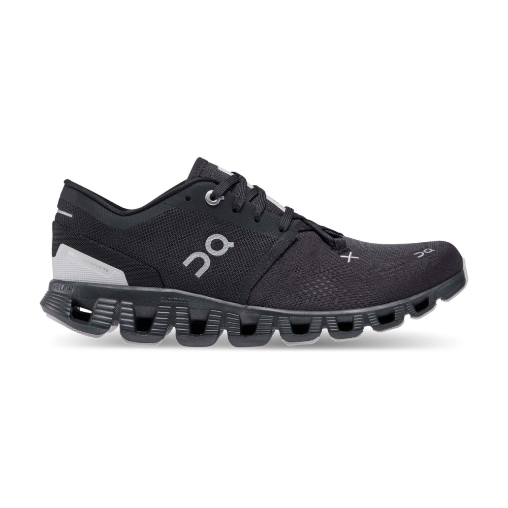 ON Cloud X 3 60.98696 / schwarz