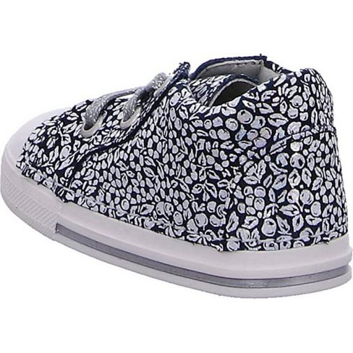 Däumling Halbschuhe