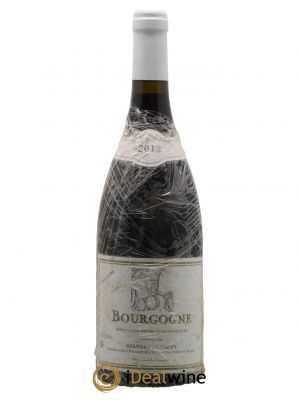 Bourgogne Dugat-Py  2012 - Lot de 1 Bouteille