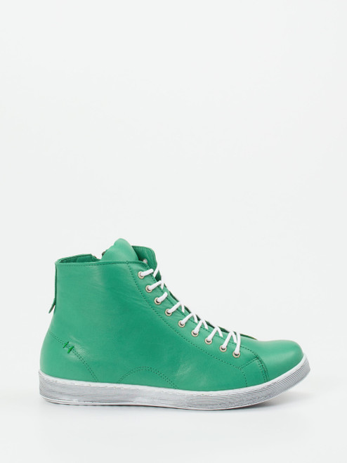 Schnürstiefelette-27516590004 Andrea Conti