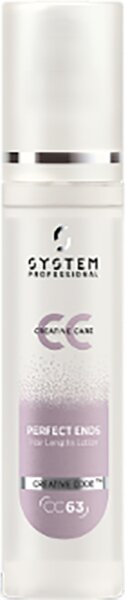 System Professional LipidCode CC-Creative Care Perfect Ends Haarlotion