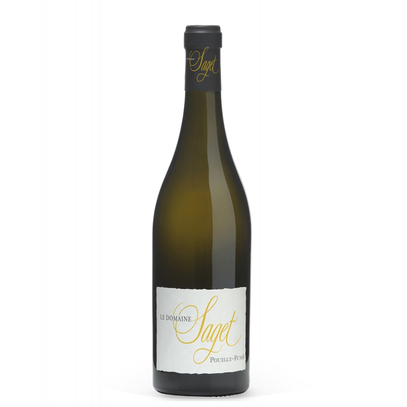 Domaine Saget 2021