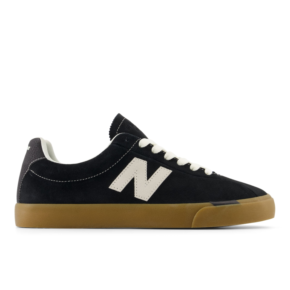New Balance Numeric 22 NM22BGW / schwarz