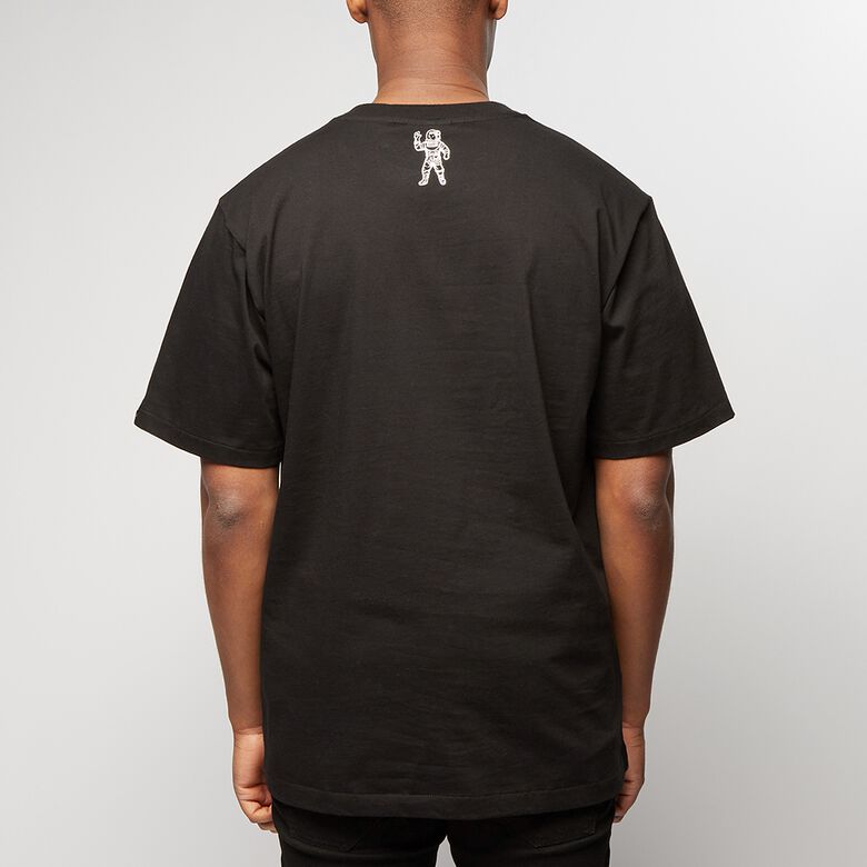 Billionaire Boys Club Small Arch Logo T-Shirt black