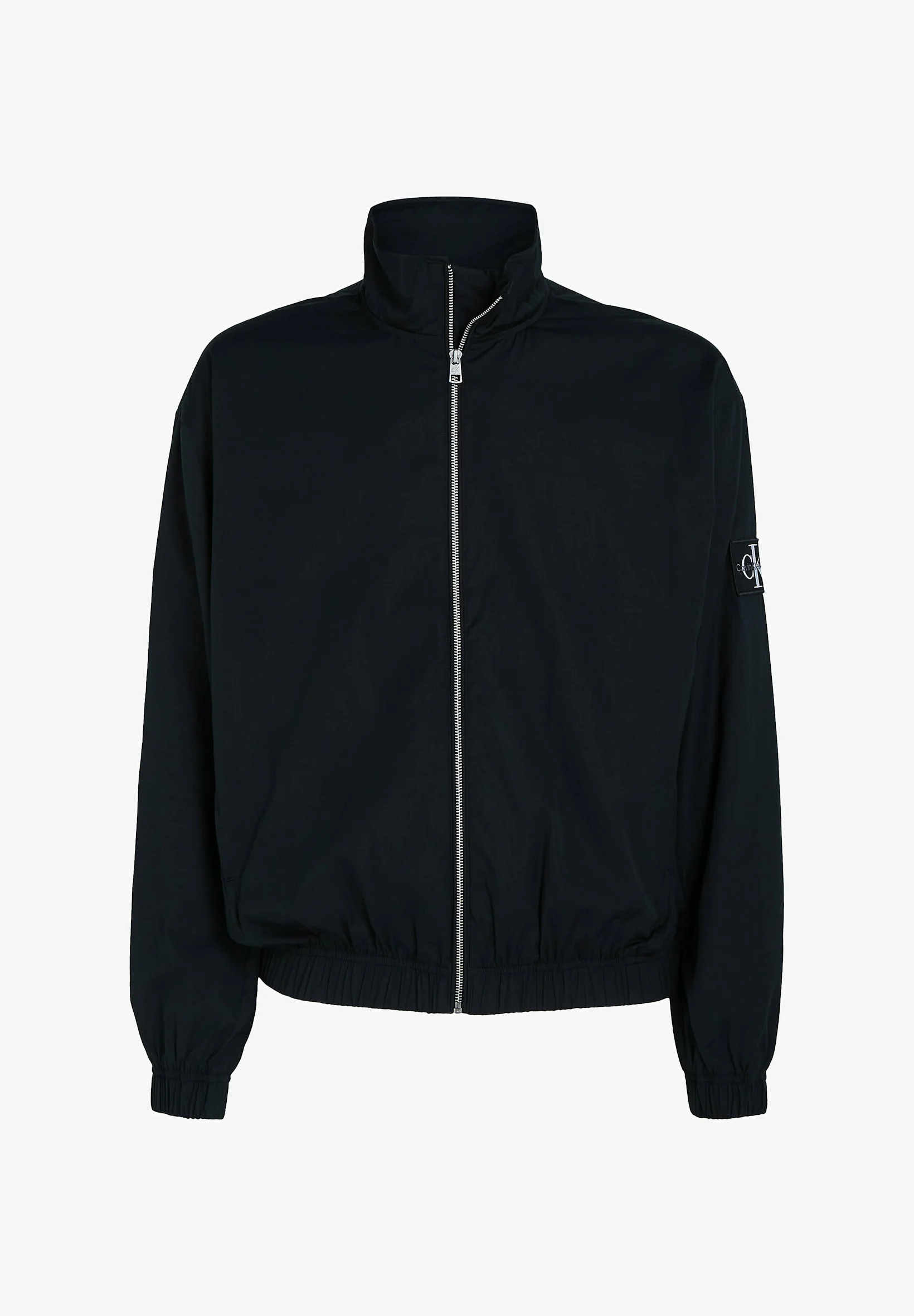 Calvin Klein Jeans RELAXED - Chaqueta de entretiempo