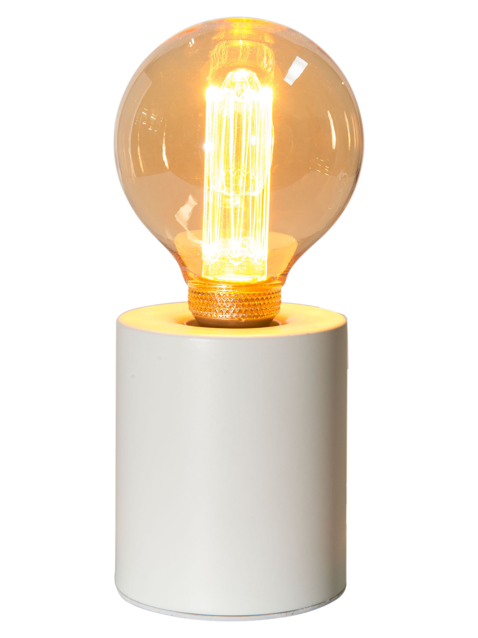 Cradley Tischleuchte, White
