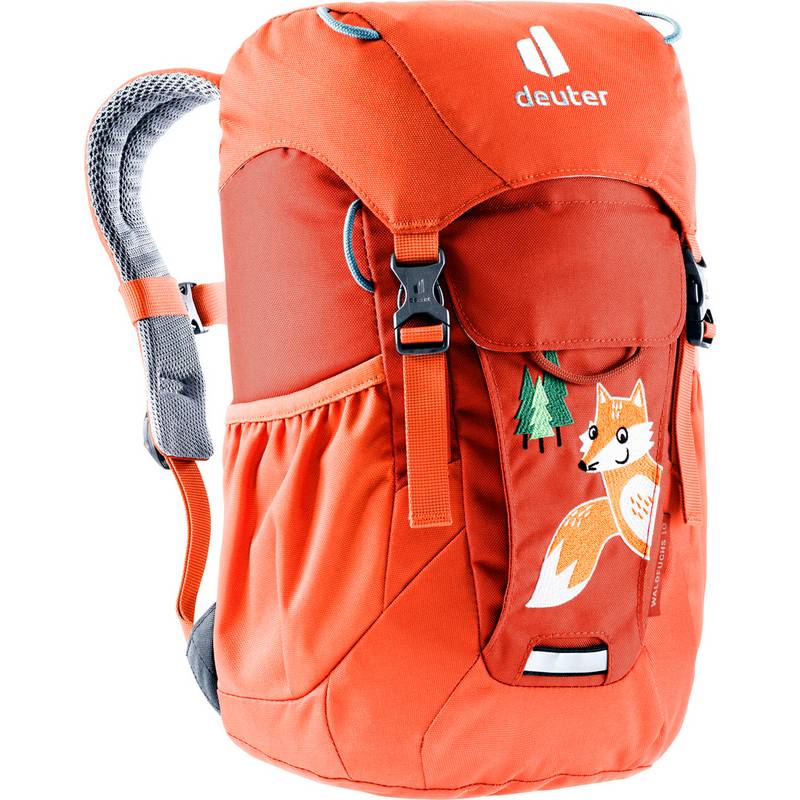 Deuter Waldfuchs 10 Wanderrucksack Kinder