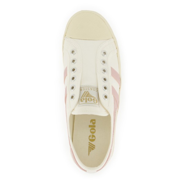 Gola - Women's Coaster Slip - Sneaker