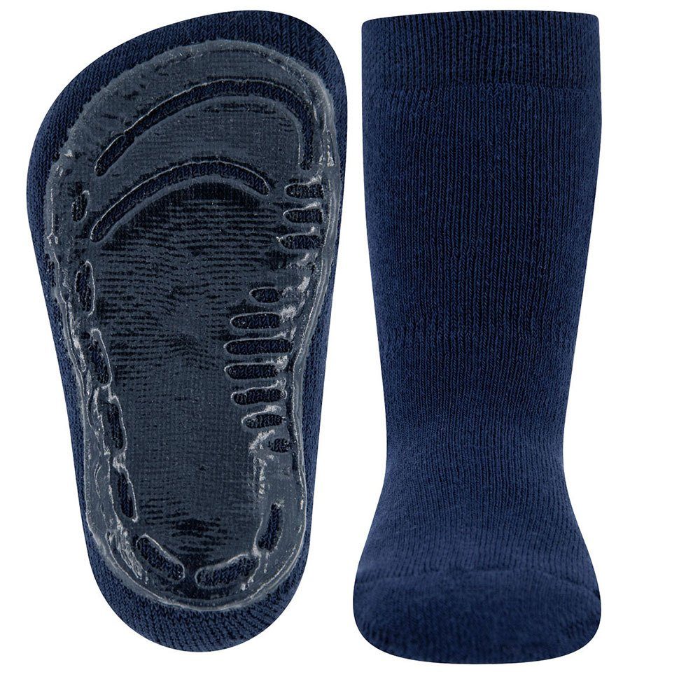Ewers ABS-Socken Stoppersocken Trecker/Uni (2-Paar)