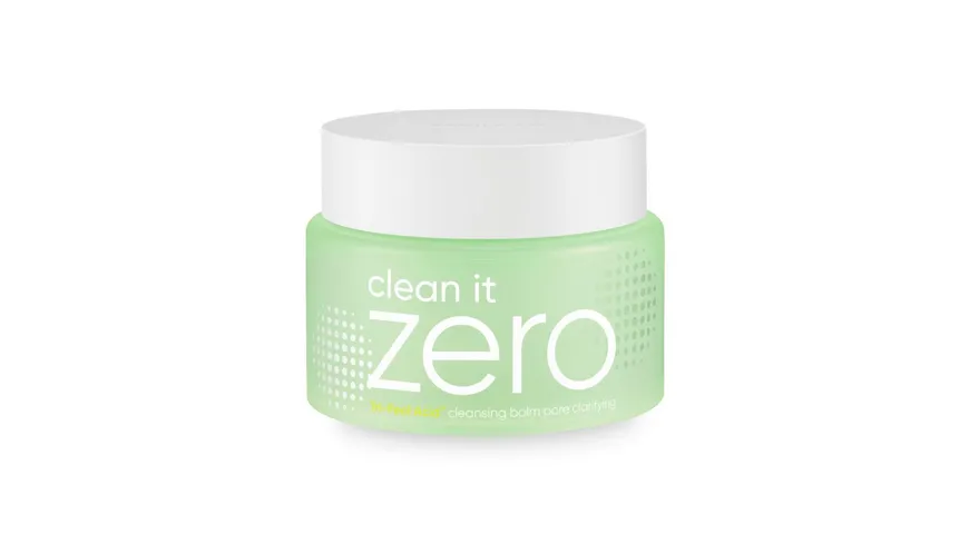 BANILA Co Clean It Zero Cleansing Balm Pore Clarifying 100 ml