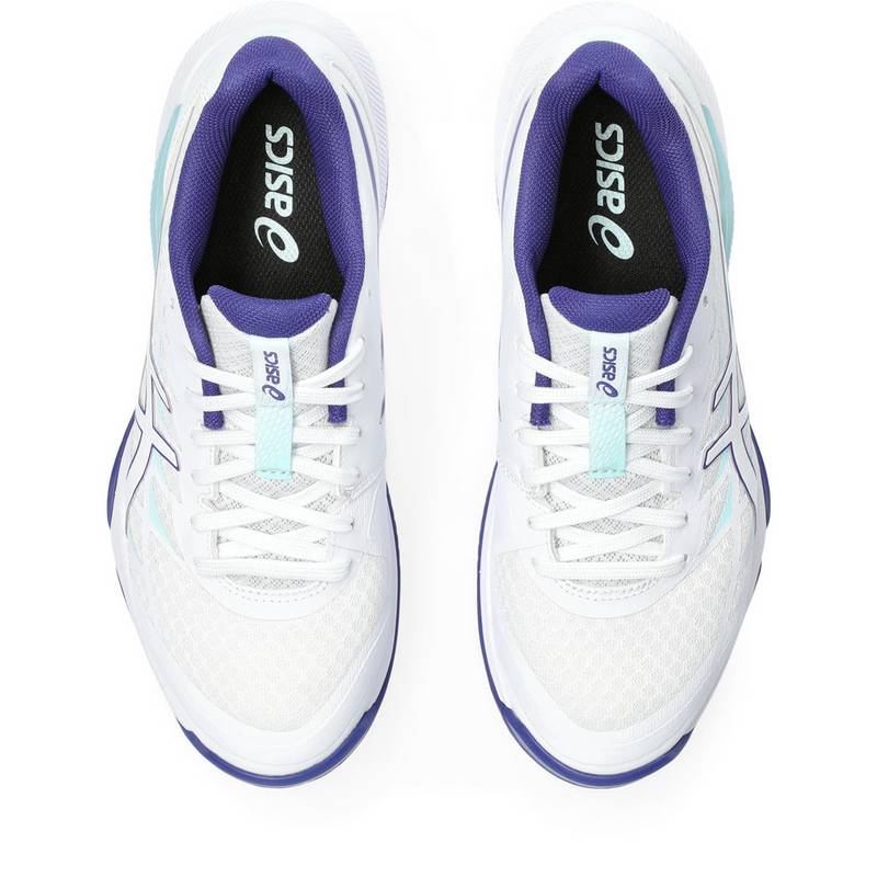 ASICS GEL-TACTIC 12 Hallenschuhe Damen