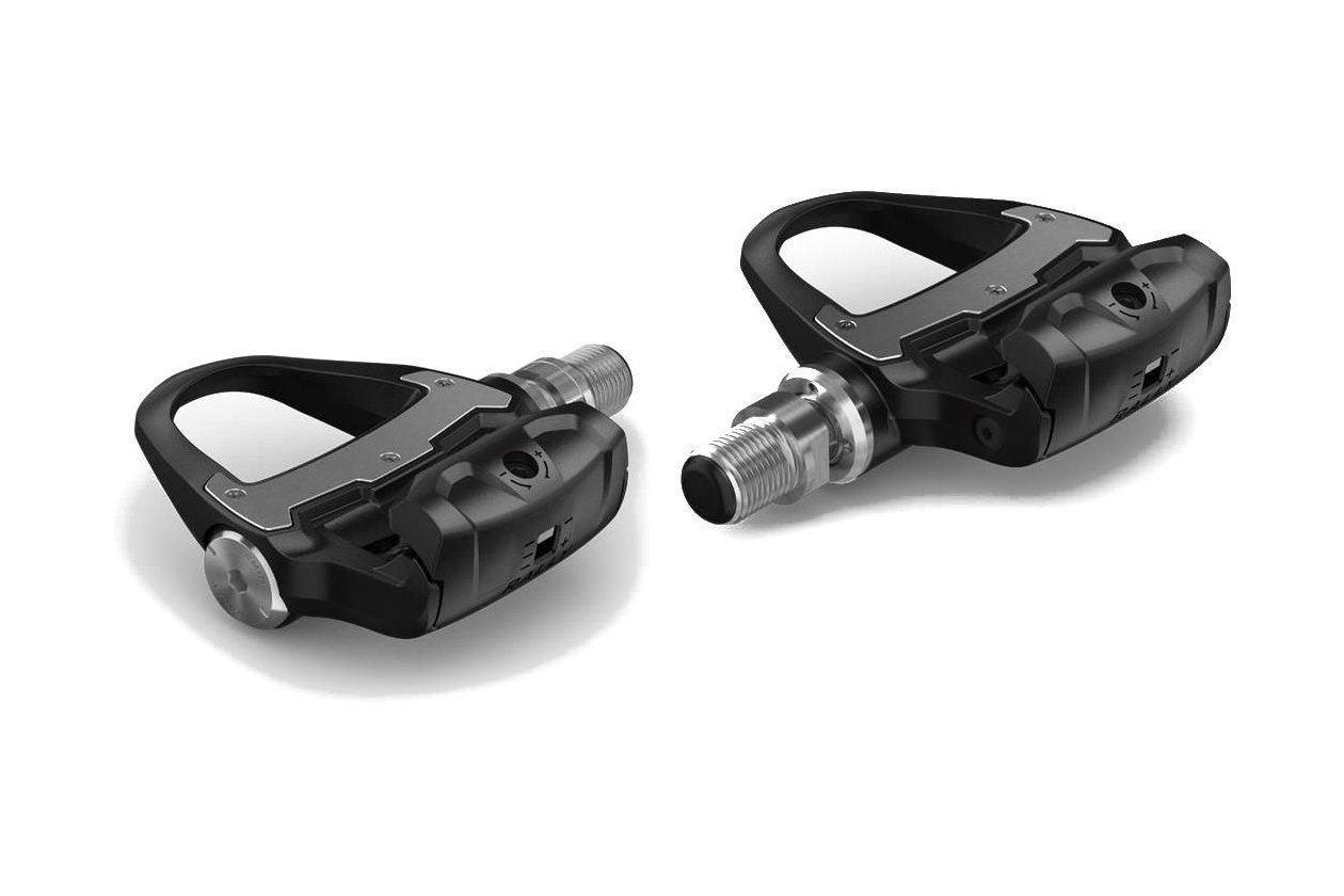 Garmin Rallyu00a0RS 100 Leistungsmesser Einzelsensor