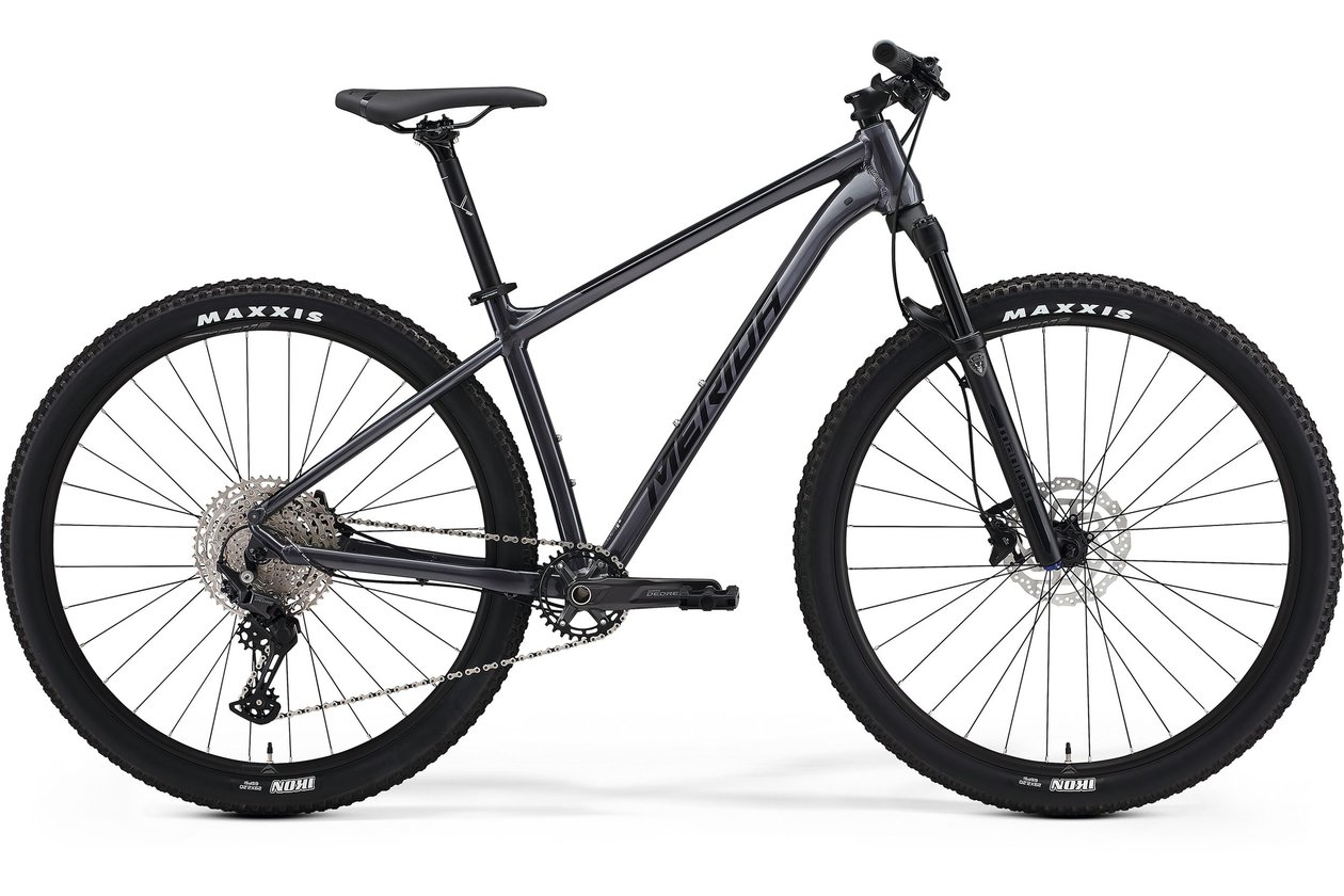 Merida Big.Nine 400 - 2023 - 29 Zoll - Diamant