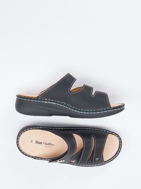 Pantolette-21530090043 Finn Comfort