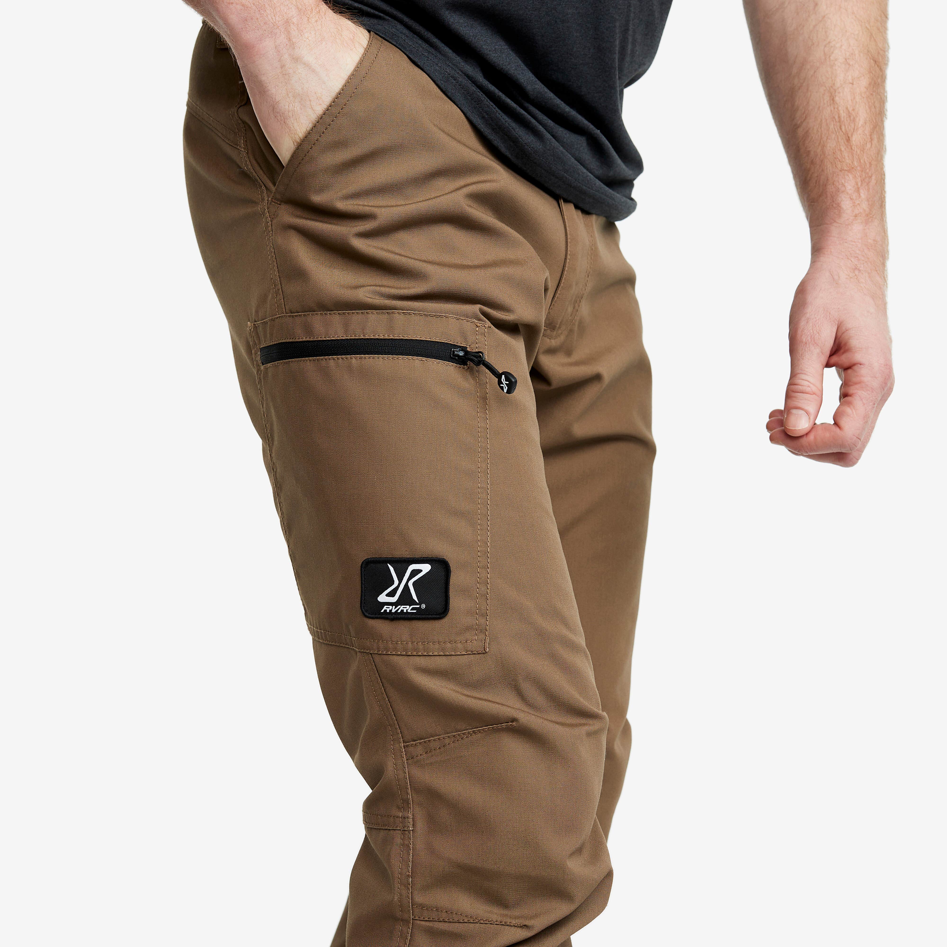 Outdoor Basic Pants Homme Cub