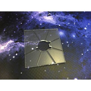 X-Wing HotAC Overlay klein Set (10)