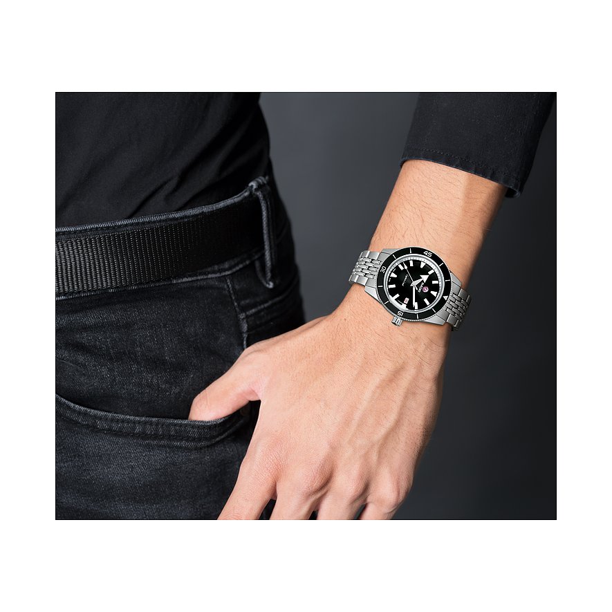 Rado Herrenuhr Captain Cook
