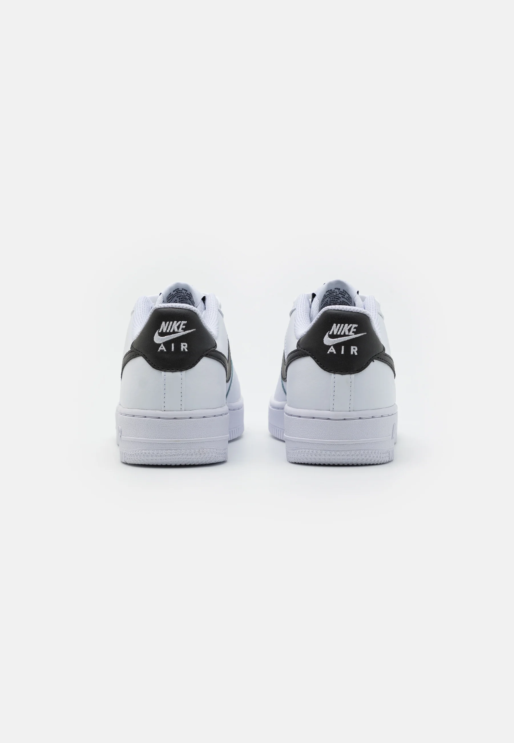 Nike Sportswear AIR FORCE 1 UNISEX - Zapatillas bajas