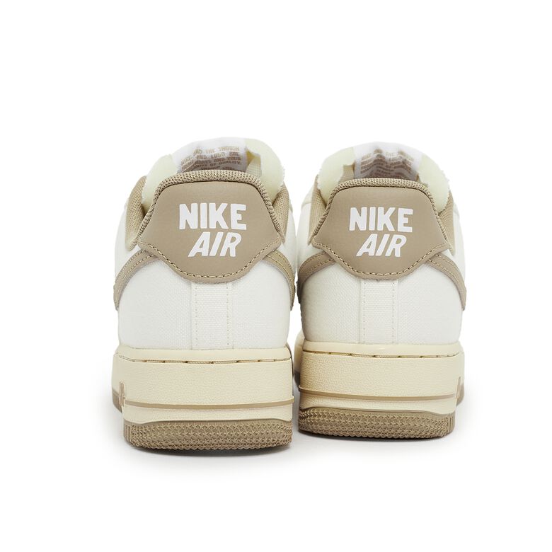 NIKE Wmns Air Force 1 '07 limestone
