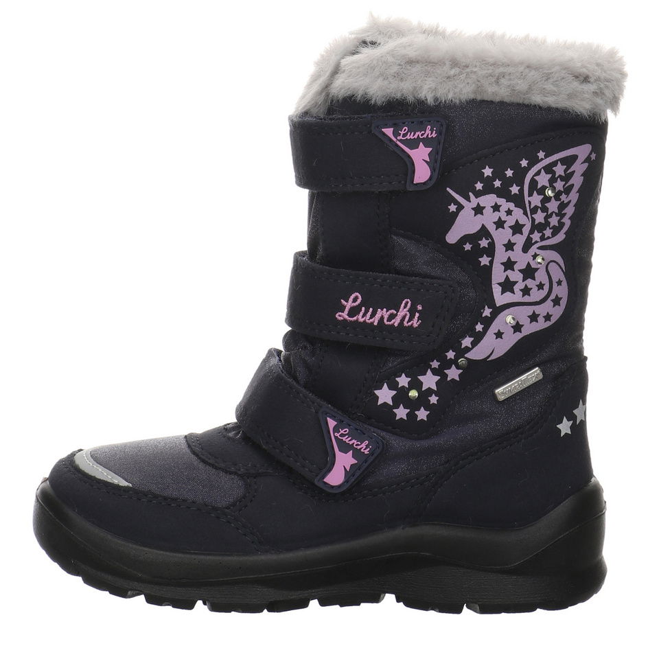 Lurchi Karoli-Sympatex Boots