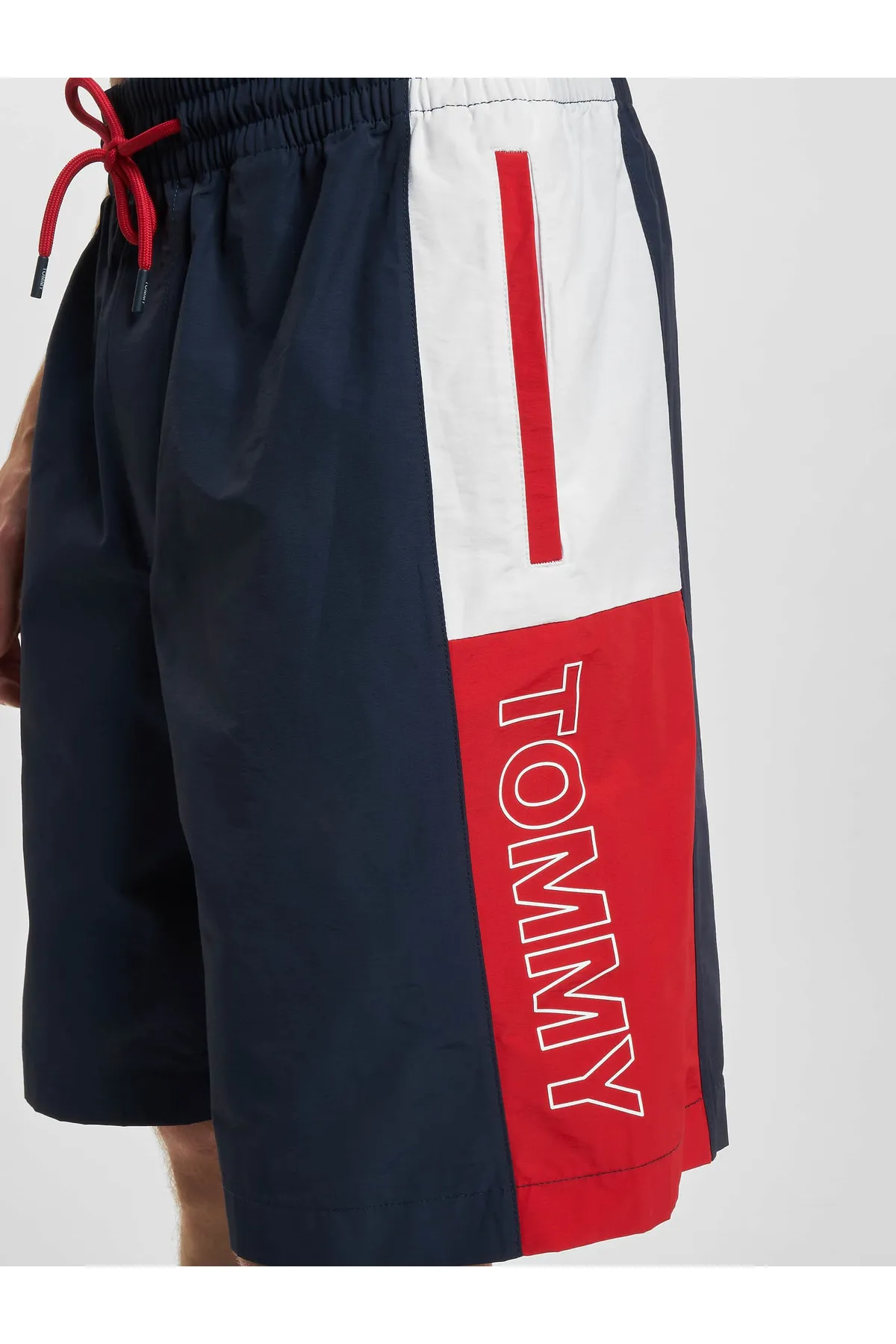 Tommy Hilfiger  Herren Tommy Jeans Archieve Basketball