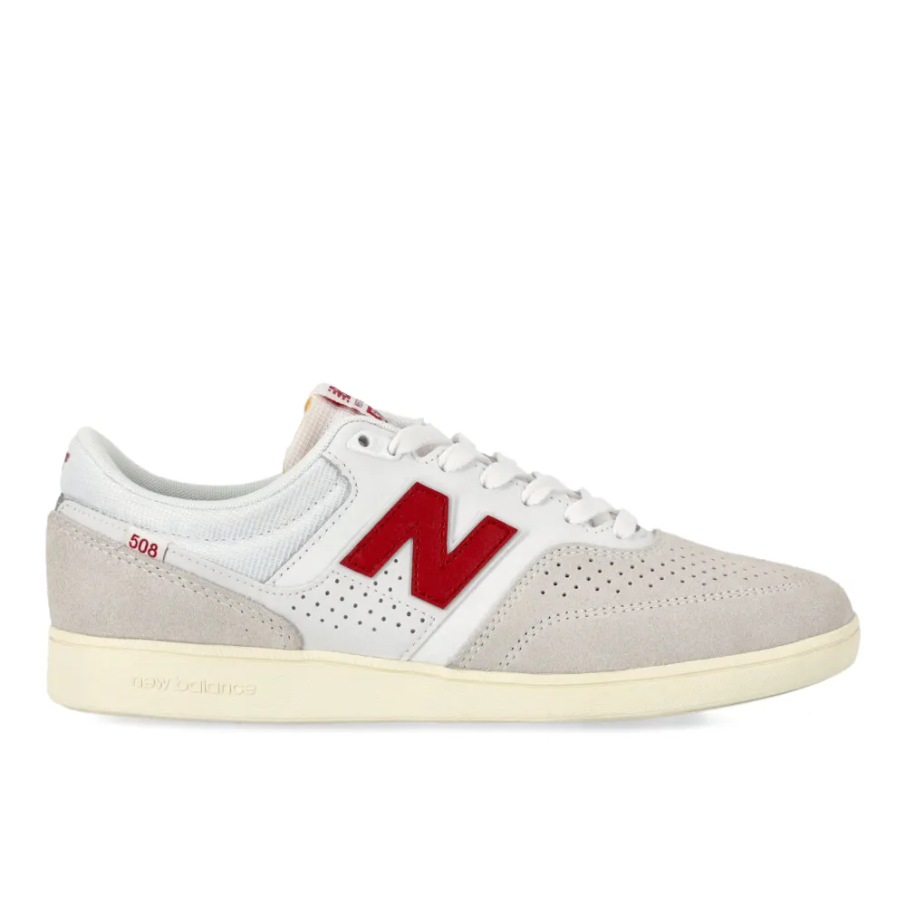 New Balance Brandon Westgate Numeric x 508 NM508WWR / weiss