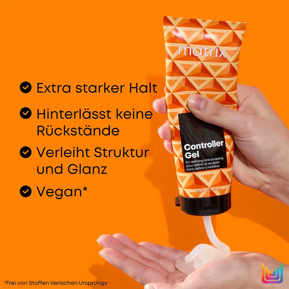 Matrix Styling Controller Gel 200 ml