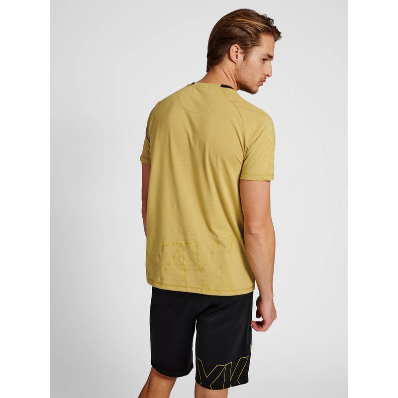 hummel hmlCIMA XK T-SHIRT S/S T-Shirt