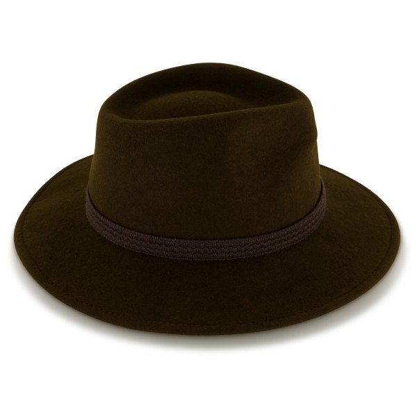 CAPO - Felt Hat Outdoor - Hut