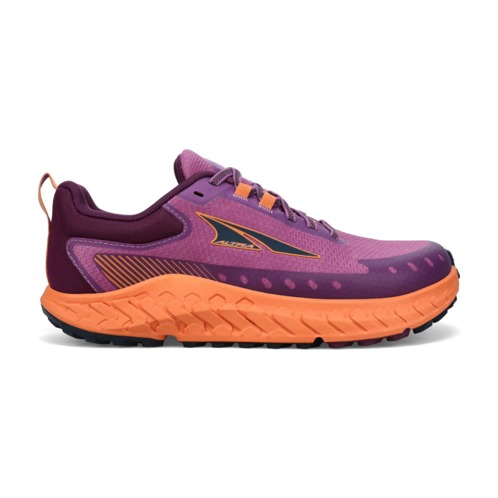 Altra Outroad 2 AL0A82CY-580 / lila