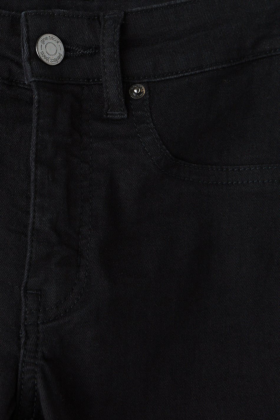 Molly low waist jeans