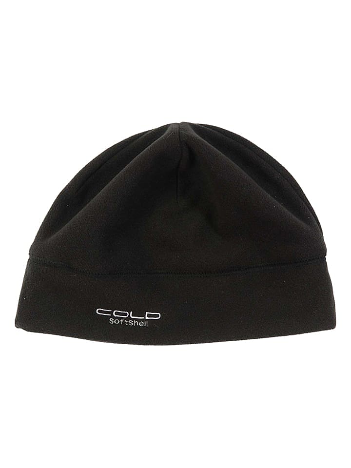 COLD Mütze in Schwarz günstig kaufen L/XL