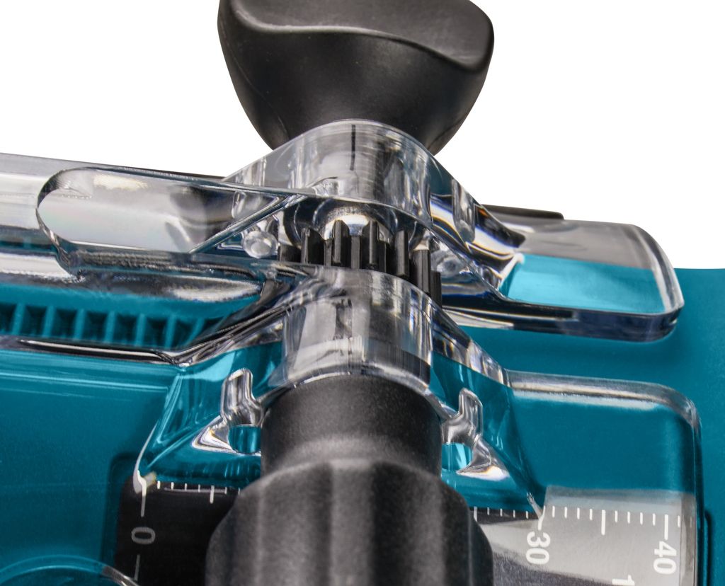 Makita 3712 glodalica za rubove s nagibnom bazom
