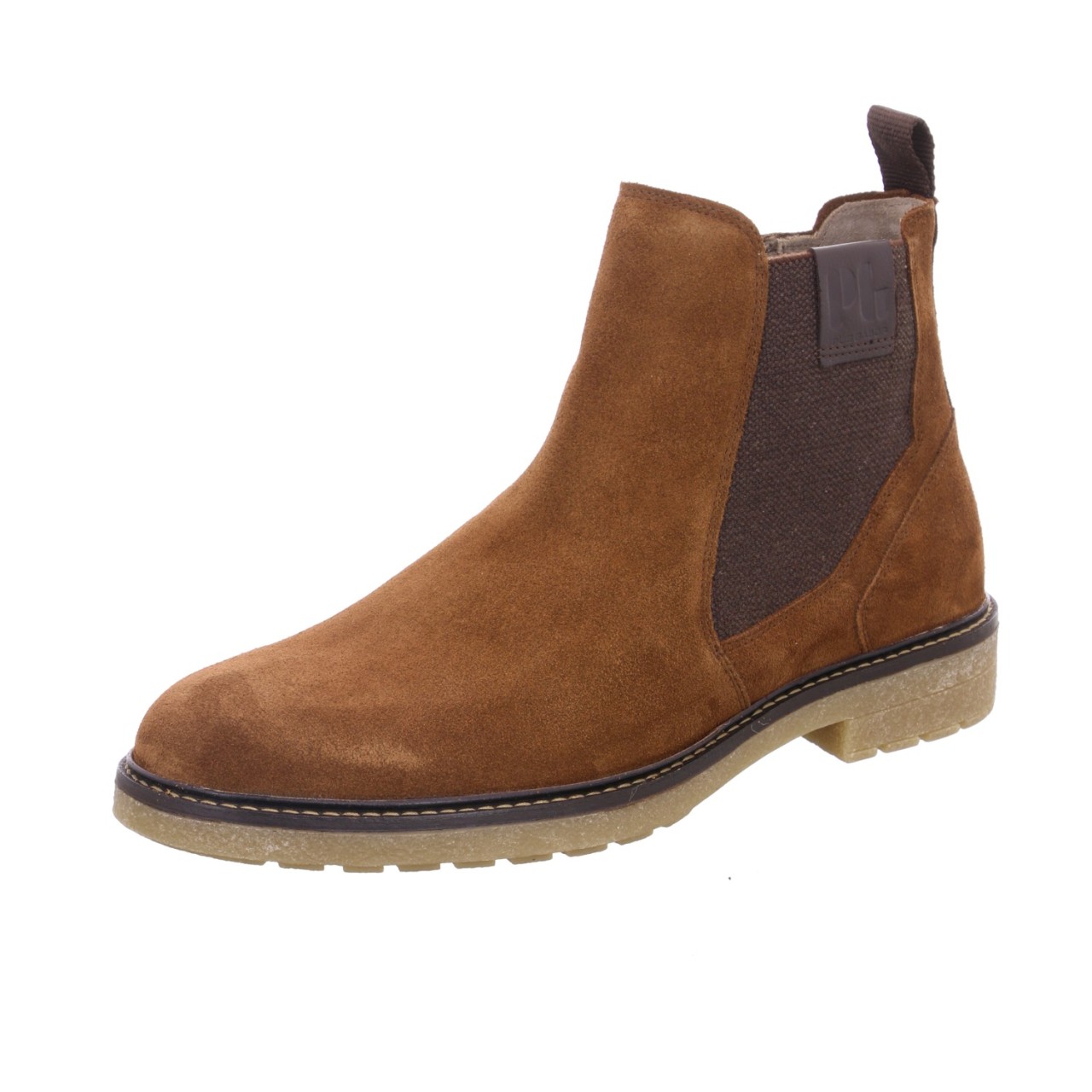 GABOR Stiefeletten braun